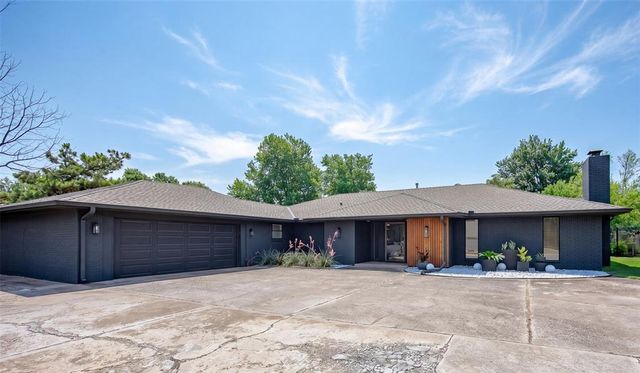 13216 Inverness Avenue, Oklahoma City, OK 73120