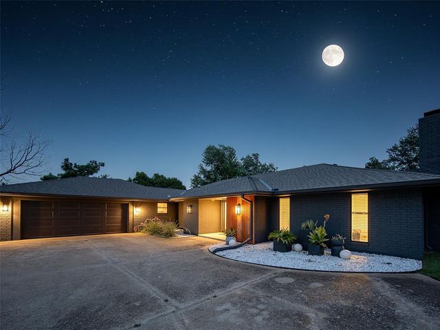 13216 Inverness Avenue, Oklahoma City, OK 73120