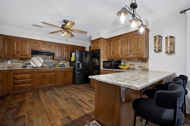 13216 Inverness Avenue, Oklahoma City, OK 73120