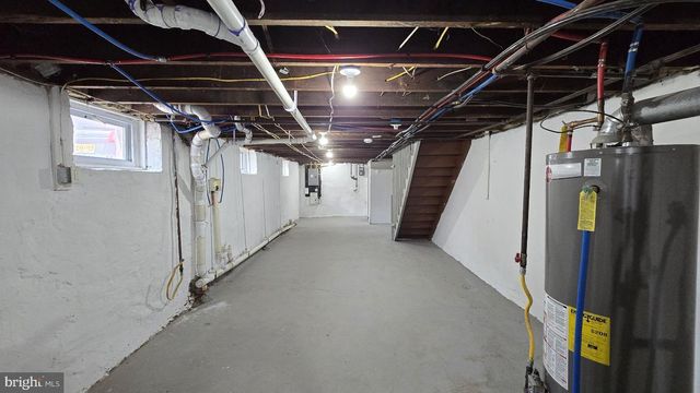 41 HOLLYWOOD AVE, Trenton, NJ 08609