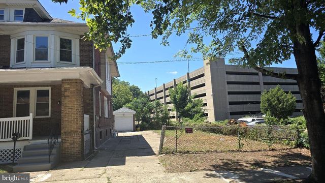 41 HOLLYWOOD AVE, Trenton, NJ 08609