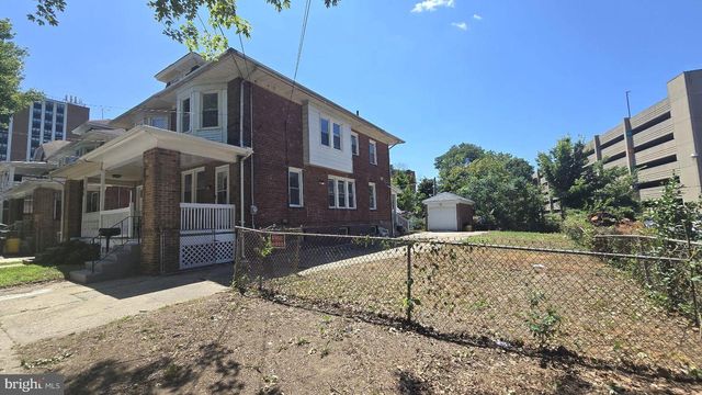 41 HOLLYWOOD AVE, Trenton, NJ 08609