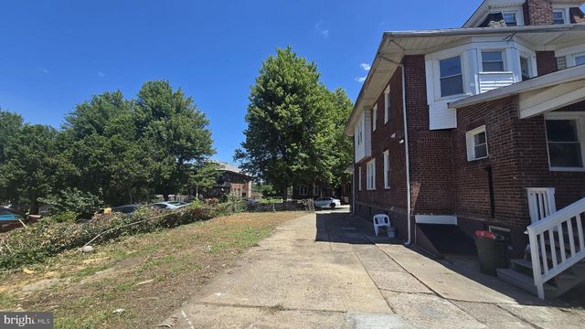 41 HOLLYWOOD AVE, Trenton, NJ 08609