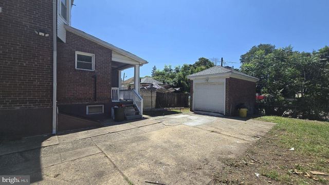 41 HOLLYWOOD AVE, Trenton, NJ 08609