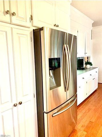 105 Wynnwood DR, Franklin, VA 23851