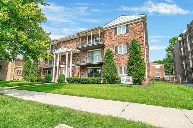 21 S Waiola Avenue 7, La Grange, IL 60525