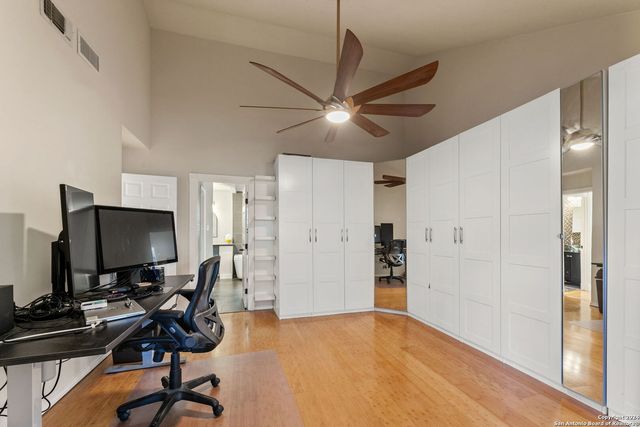 12503 WANDERING TRL, San Antonio, TX 78249