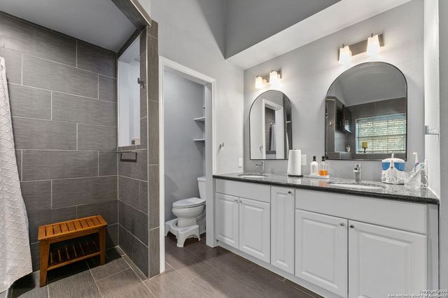 12503 WANDERING TRL, San Antonio, TX 78249