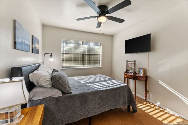 12503 WANDERING TRL, San Antonio, TX 78249