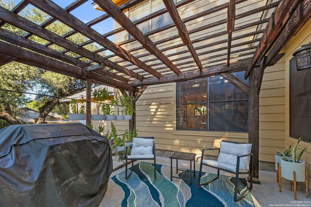 12503 WANDERING TRL, San Antonio, TX 78249