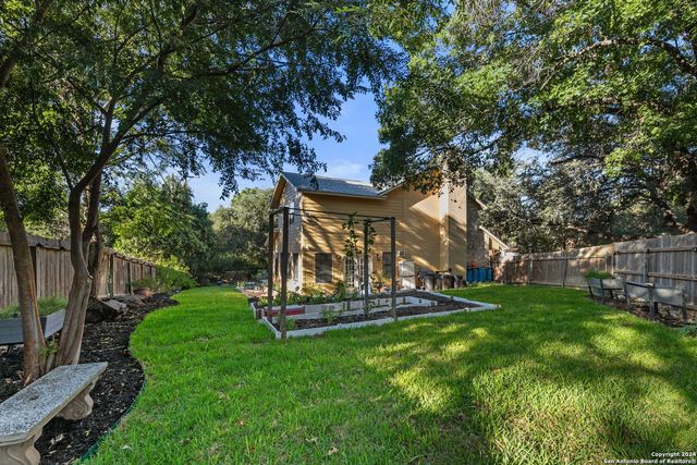 12503 WANDERING TRL, San Antonio, TX 78249