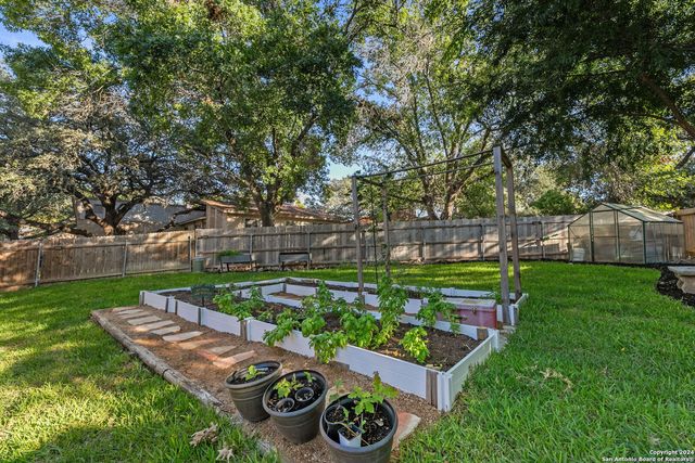 12503 WANDERING TRL, San Antonio, TX 78249