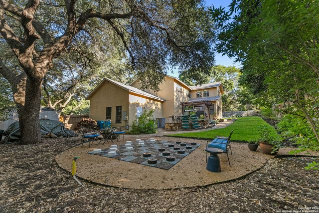 12503 WANDERING TRL, San Antonio, TX 78249