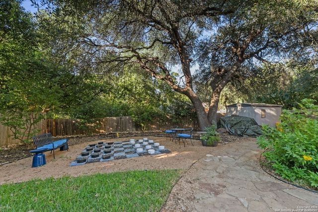 12503 WANDERING TRL, San Antonio, TX 78249