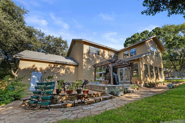 12503 WANDERING TRL, San Antonio, TX 78249