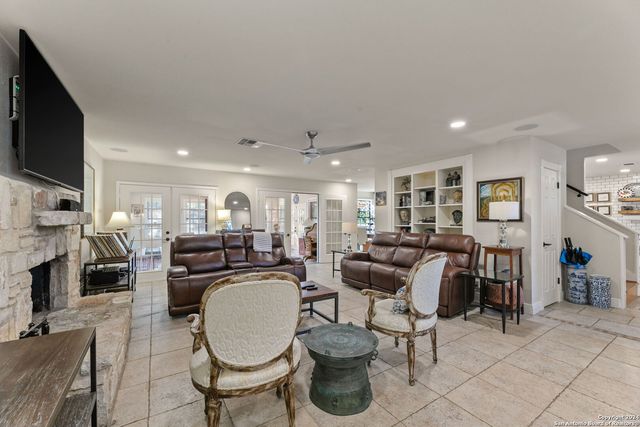 12503 WANDERING TRL, San Antonio, TX 78249