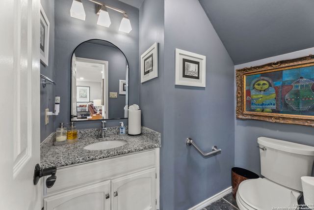 12503 WANDERING TRL, San Antonio, TX 78249