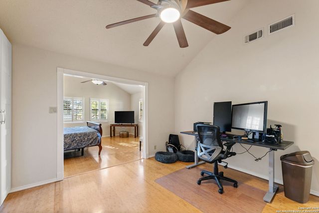 12503 WANDERING TRL, San Antonio, TX 78249