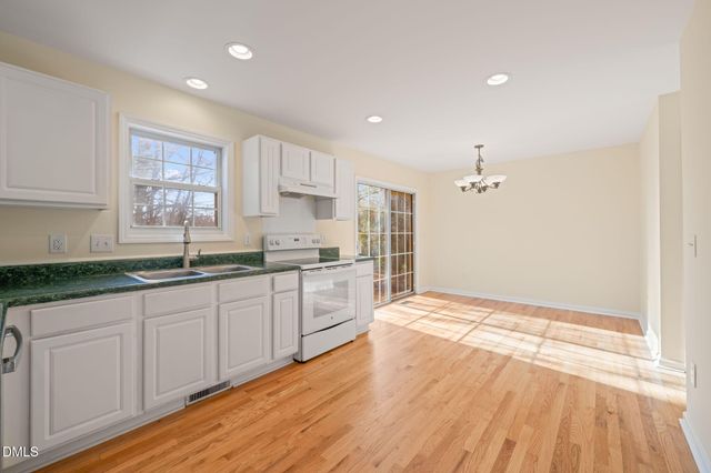 101 Rocklyn Lane, Apex, NC 27502