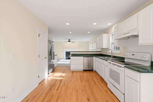 101 Rocklyn Lane, Apex, NC 27502