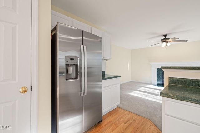 101 Rocklyn Lane, Apex, NC 27502