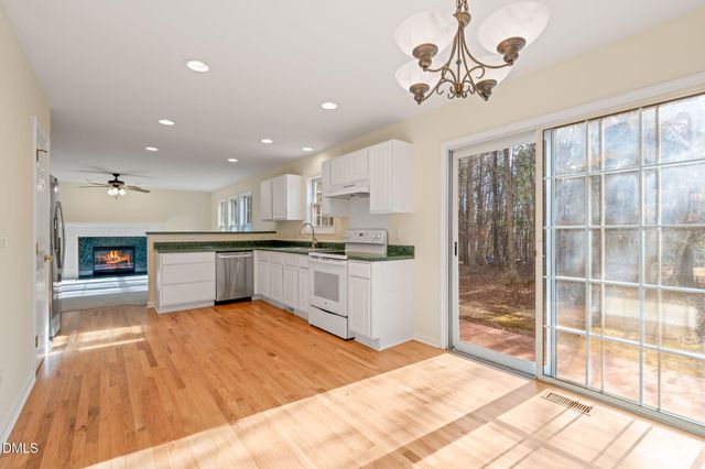 101 Rocklyn Lane, Apex, NC 27502