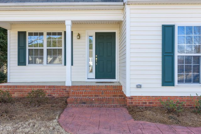 101 Rocklyn Lane, Apex, NC 27502