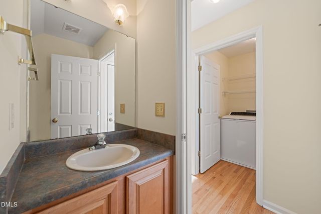 101 Rocklyn Lane, Apex, NC 27502