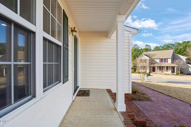 101 Rocklyn Lane, Apex, NC 27502