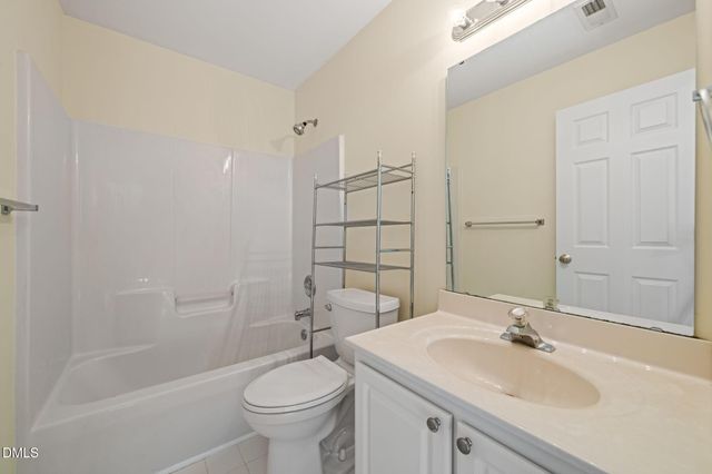 101 Rocklyn Lane, Apex, NC 27502