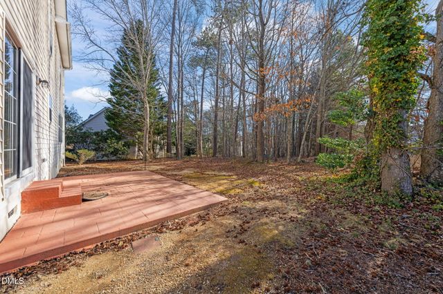 101 Rocklyn Lane, Apex, NC 27502