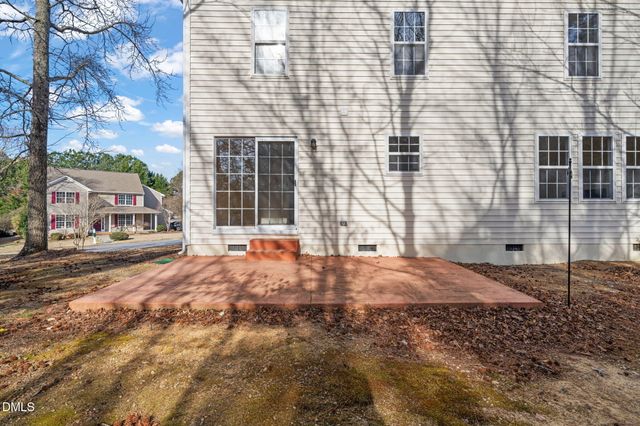 101 Rocklyn Lane, Apex, NC 27502