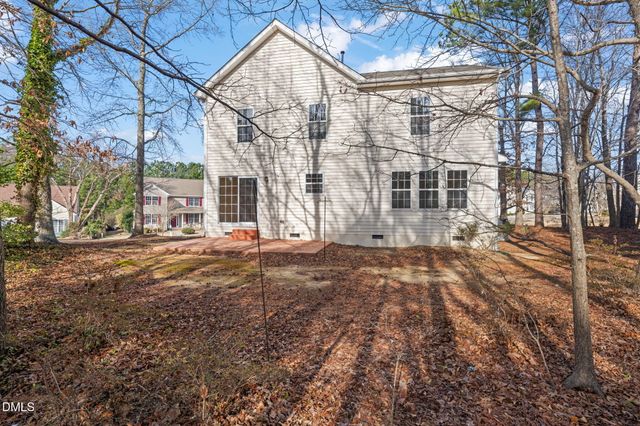 101 Rocklyn Lane, Apex, NC 27502