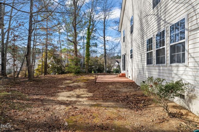 101 Rocklyn Lane, Apex, NC 27502