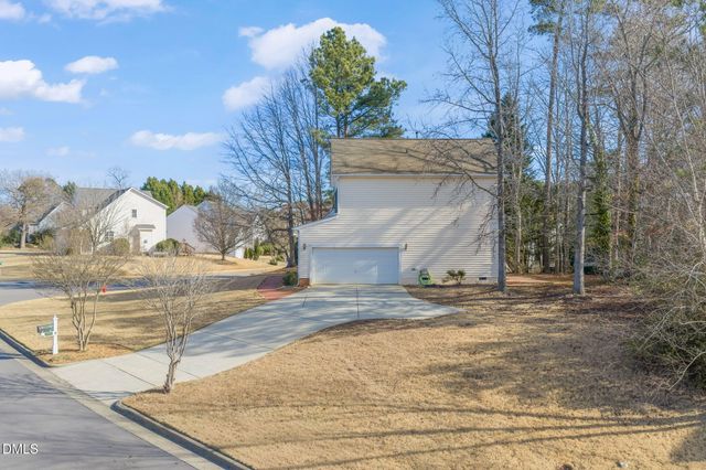 101 Rocklyn Lane, Apex, NC 27502