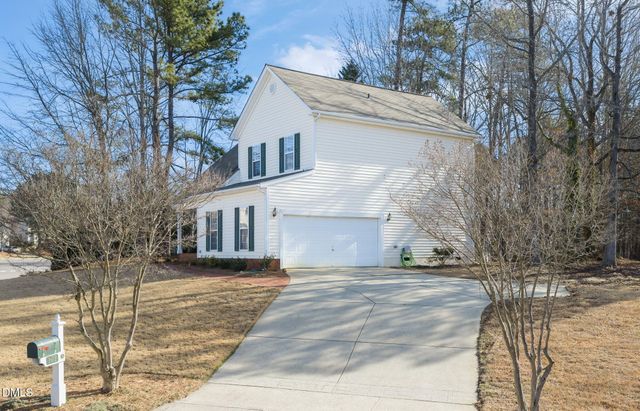 101 Rocklyn Lane, Apex, NC 27502