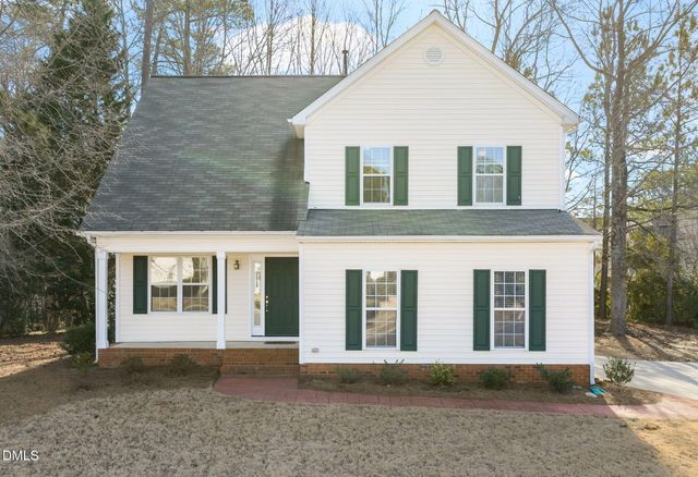 101 Rocklyn Lane, Apex, NC 27502