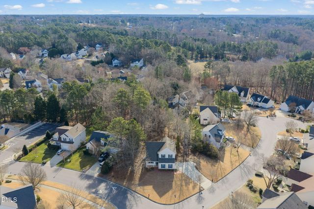 101 Rocklyn Lane, Apex, NC 27502