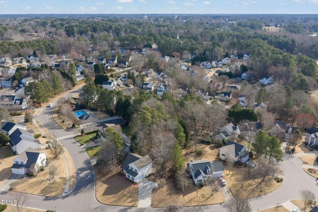 101 Rocklyn Lane, Apex, NC 27502