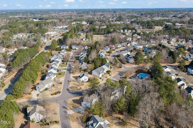 101 Rocklyn Lane, Apex, NC 27502