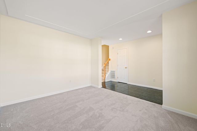 101 Rocklyn Lane, Apex, NC 27502