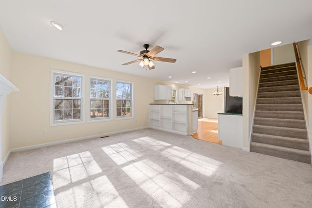 101 Rocklyn Lane, Apex, NC 27502