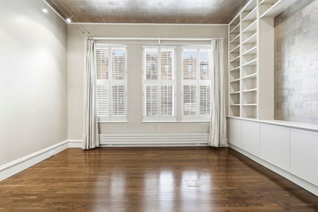 122 Marlborough Street, Boston, MA 02116