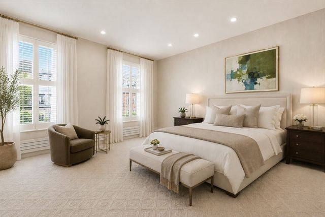122 Marlborough Street, Boston, MA 02116