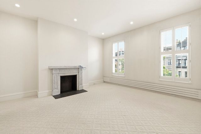 122 Marlborough Street, Boston, MA 02116