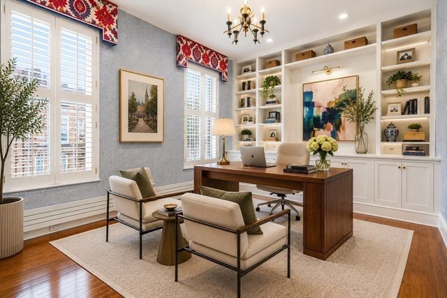 122 Marlborough Street, Boston, MA 02116