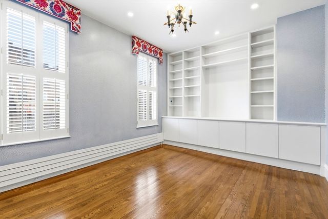 122 Marlborough Street, Boston, MA 02116