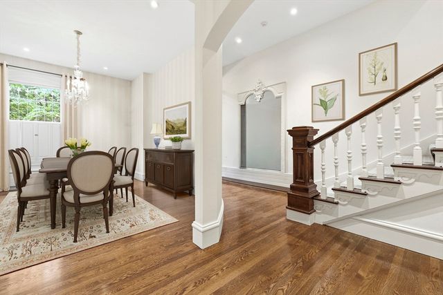 122 Marlborough Street, Boston, MA 02116