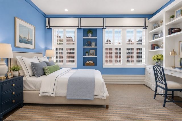 122 Marlborough Street, Boston, MA 02116