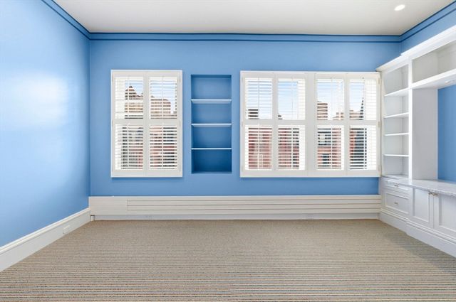 122 Marlborough Street, Boston, MA 02116